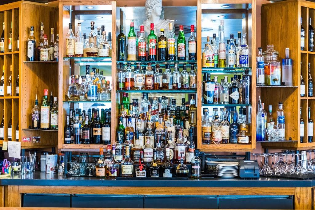 BRAVO! Italian Restaurant & Bar | restaurant | 4500 I-55 N, Highland Village, Suite 244, Jackson, MS 39211, USA | 6019828111 OR +1 601-982-8111