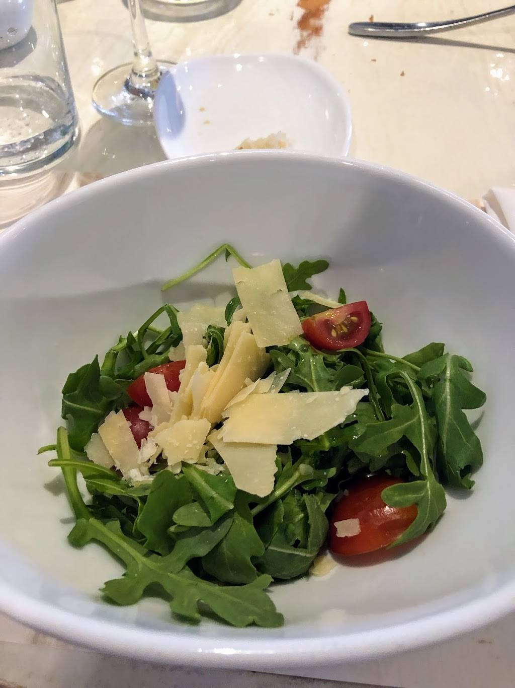 La Pescheria | restaurant | 474 5th Ave S, Naples, FL 34102, USA | 2393167322 OR +1 239-316-7322