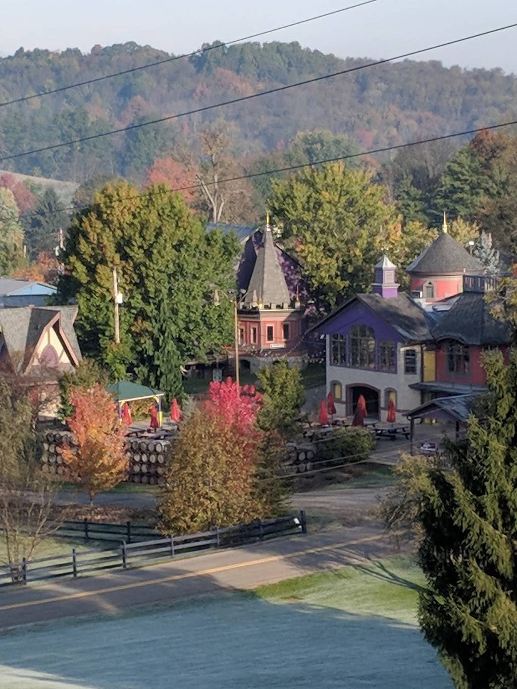 Breitenbach Wine Cellars | restaurant | 5934 Old Rte 39 NW, Dover, OH 44622, USA | 3303433603 OR +1 330-343-3603