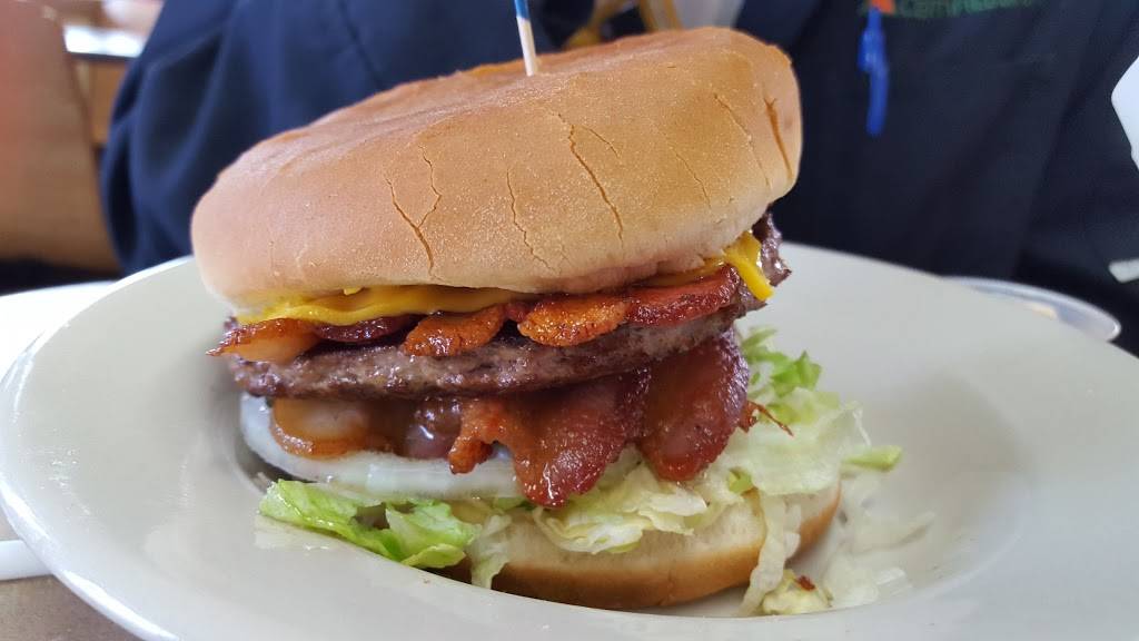 1/4 Lb Big Burger | restaurant | 3792 Pacheco Blvd, Martinez, CA 94553, USA | 9252289941 OR +1 925-228-9941