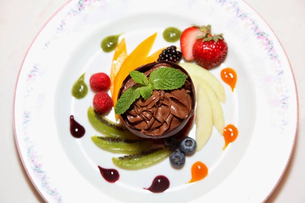 Chez Nous | restaurant | 217 S Avenue G, Humble, TX 77338, USA | 2814466717 OR +1 281-446-6717