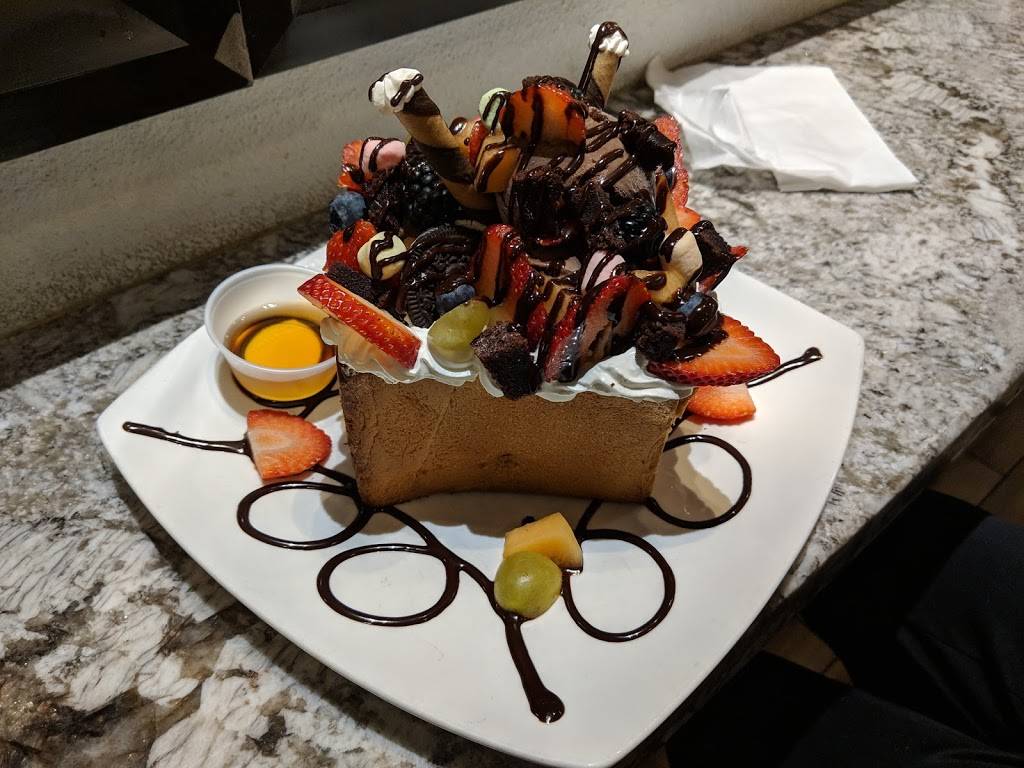 Cafe Lattea | cafe | 19501 Stevens Creek Blvd STE 101, Cupertino, CA 95014, USA | 4082552393 OR +1 408-255-2393