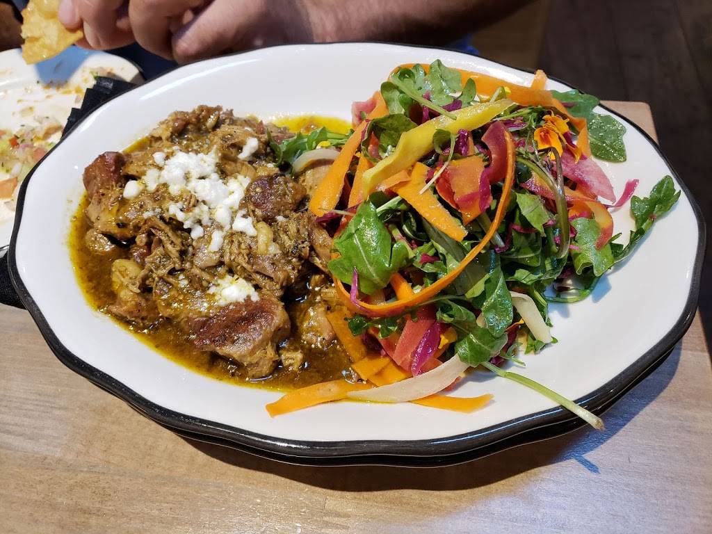 GRAN ELÉCTRICA | restaurant | 1313 Main St, Napa, CA 94559, USA | 7072581313 OR +1 707-258-1313