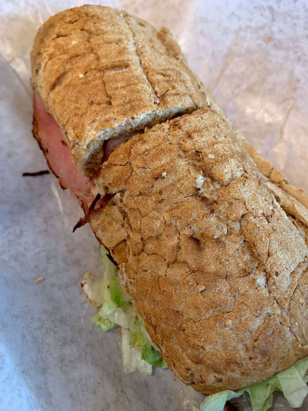 Potbelly Sandwich Shop | restaurant | 15000 Potomac Town Pl, Woodbridge, VA 22191, USA | 7039863395 OR +1 703-986-3395