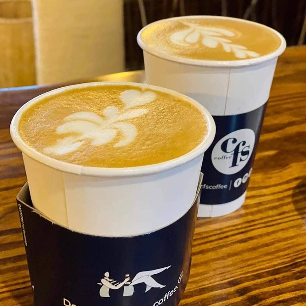 CFS Coffee Dr. Phillips | bakery | 7535 W Sand Lake Rd, Orlando, FL 32819, USA | 4072505724 OR +1 407-250-5724