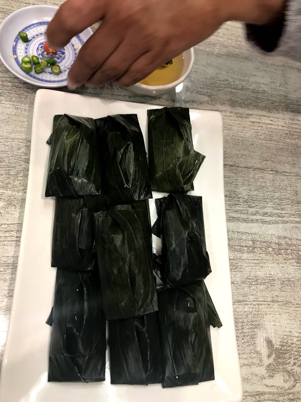 Trang Tien | restaurant | 9609 Bolsa Ave, Westminster, CA 92683, USA | 7145310285 OR +1 714-531-0285