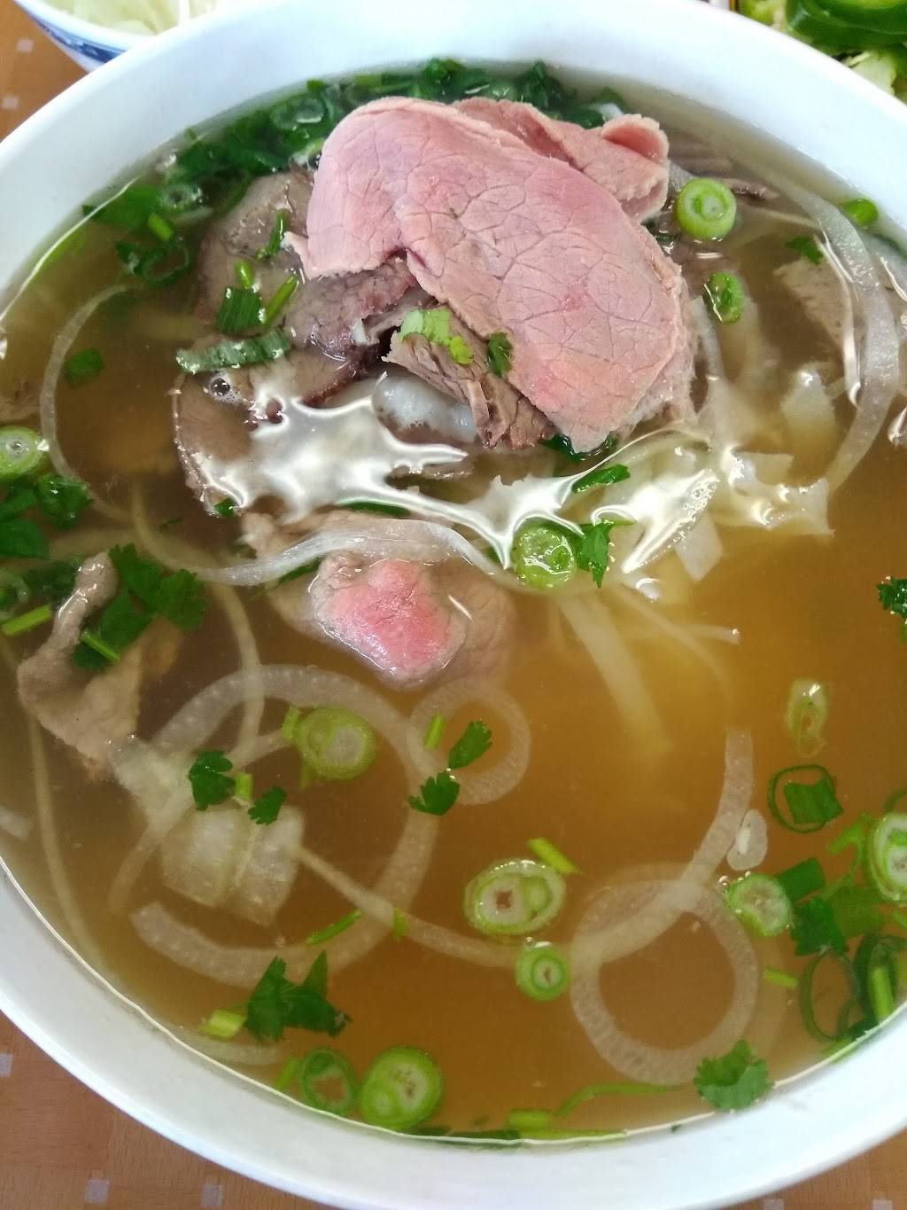 Pho Hien Mai | restaurant | 10012 Garvey Ave # 2, El Monte, CA 91733, USA | 6265752722 OR +1 626-575-2722