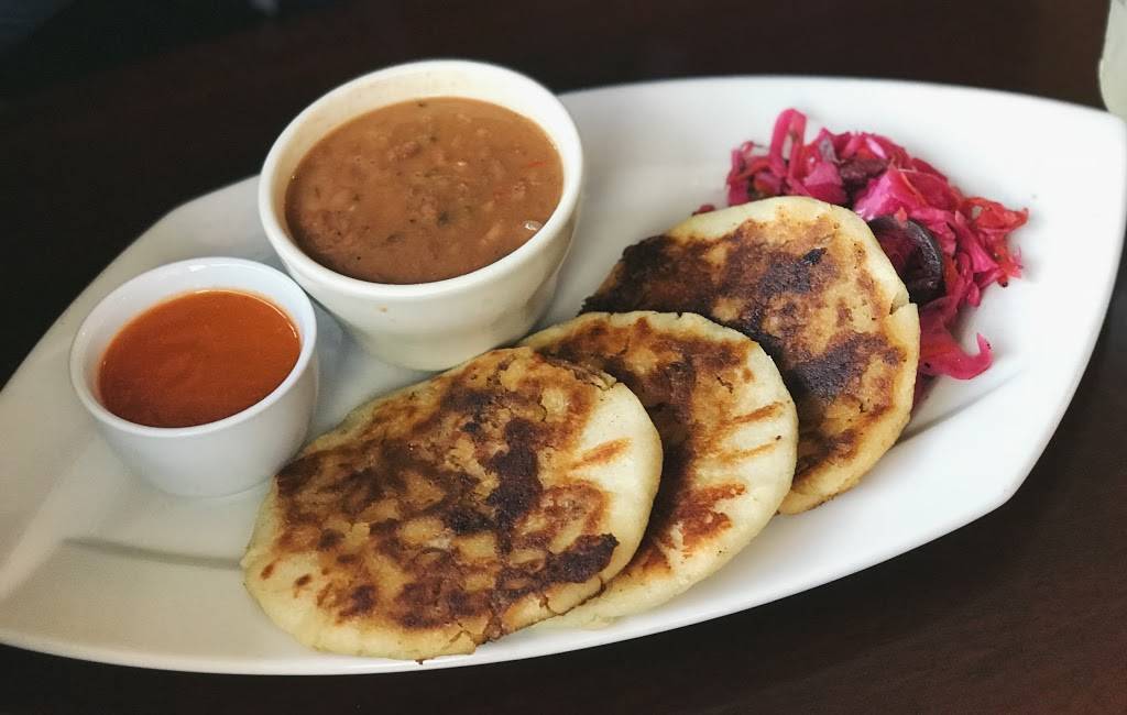 El Pope Latin American Cuisine | restaurant | 1731 W Main St, Richmond, VA 23220, USA | 8049974083 OR +1 804-997-4083