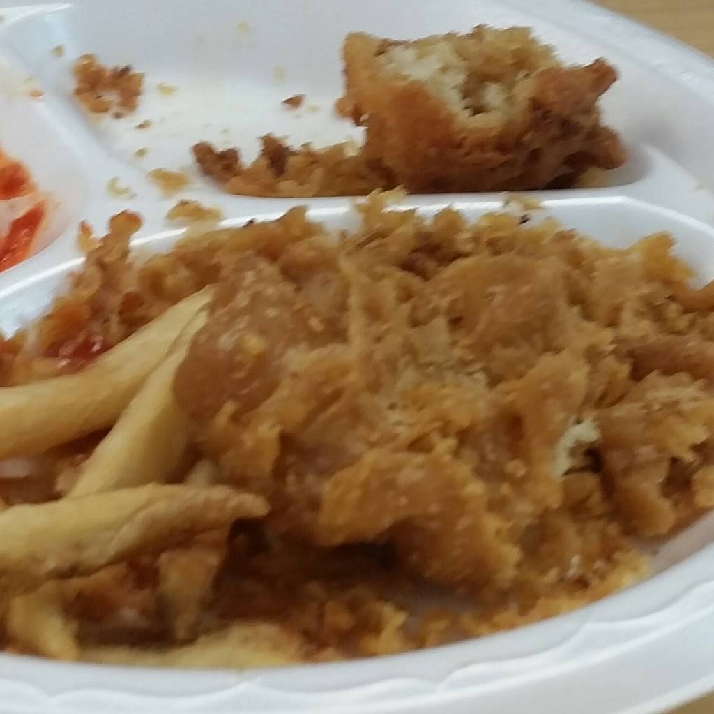 Long John Silvers | restaurant | 9950 Farm to Market 1960 Bypass Rd W, Humble, TX 77338, USA | 2819730550 OR +1 281-973-0550