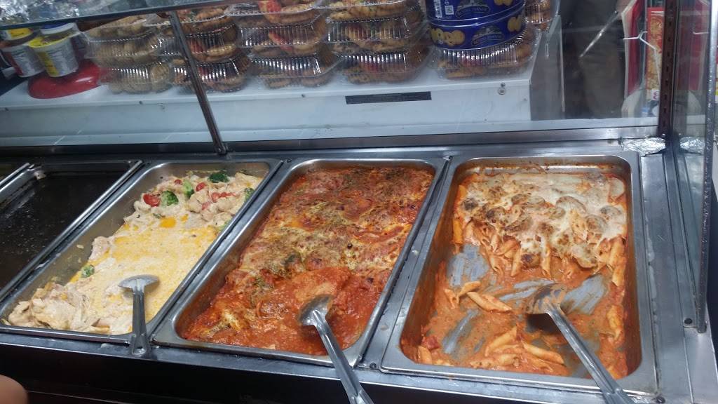 Titanic Deli | cafe | 15 NY-303, Congers, NY 10920, USA | 8452675000 OR +1 845-267-5000