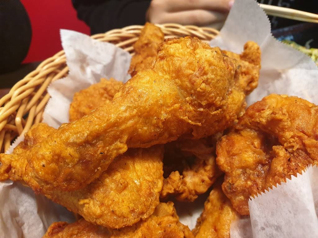 Love Letter Pizza & Chicken | restaurant | 15435 S Western Ave, Gardena, CA 90249, USA | 3105321700 OR +1 310-532-1700