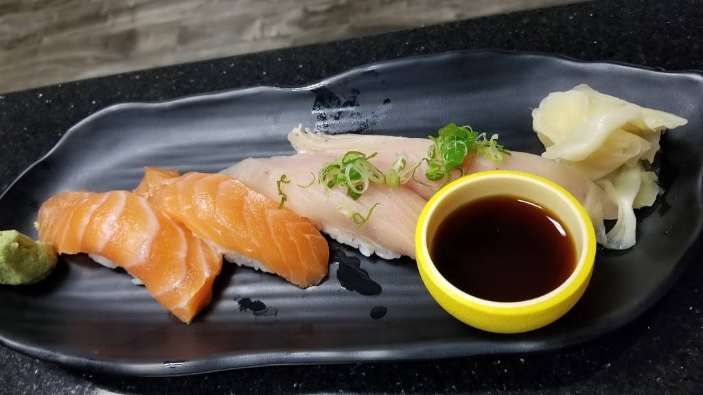 Super Ninja Japanese Sushi Cuisine | restaurant | 12913 Sherman Way, North Hollywood, CA 91605, USA | 8185033080 OR +1 818-503-3080