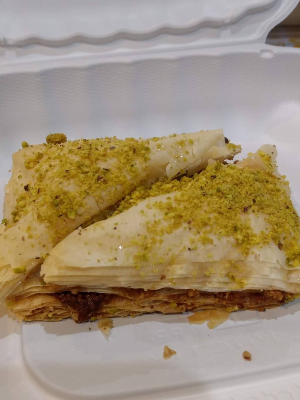 Little Dumpling Chinese & Thai Cuisine | restaurant | 6572 N Decatur Blvd #120, Las Vegas, NV 89131, USA | 7026568199 OR +1 702-656-8199