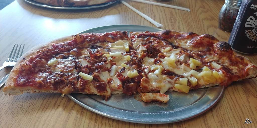 Big City Pizza | restaurant | 222 NW 51st St #108, Boca Raton, FL 33431, USA | 5619975656 OR +1 561-997-5656