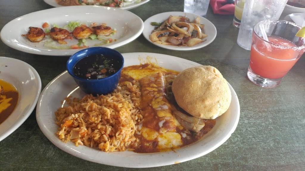 MasFajitas - Killeen | restaurant | 1908 E Central Texas Expy b, Killeen, TX 76541, USA | 2546990006 OR +1 254-699-0006