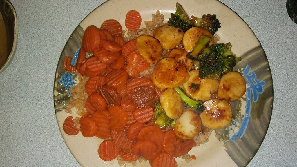 Yamato Japanese Steakhouse | restaurant | 509 N State of Franklin Rd, Johnson City, TN 37604, USA | 4232328868 OR +1 423-232-8868