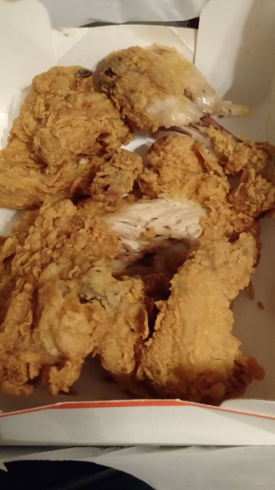 Popeyes Louisiana Kitchen | restaurant | 4015 Lowes Blvd, Waterloo, IA 50701, USA | 3192342393 OR +1 319-234-2393