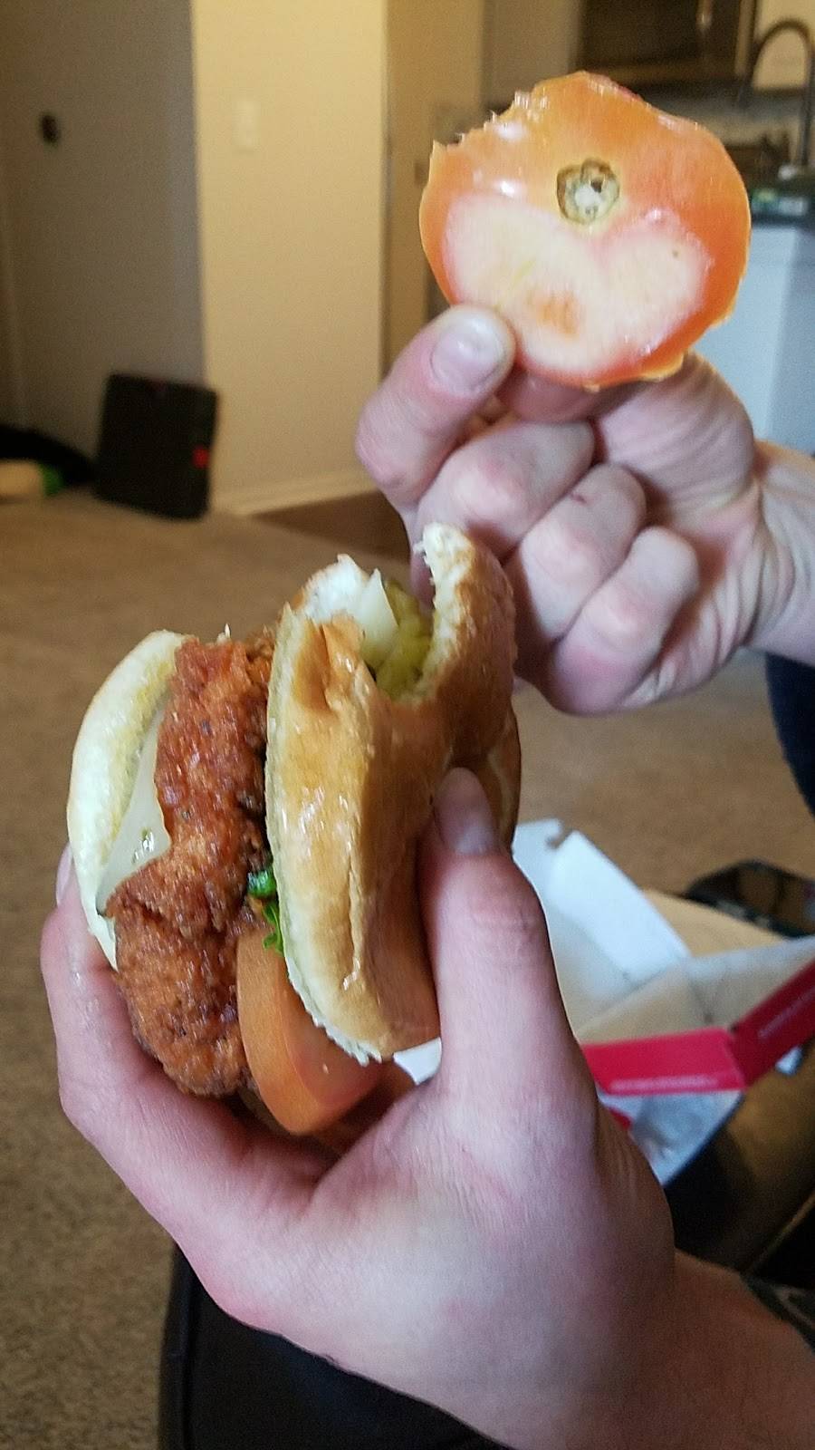 Chick-fil-A | restaurant | 1710 Briargate Blvd Ste 456, Colorado Springs, CO 80920, USA | 7195939493 OR +1 719-593-9493