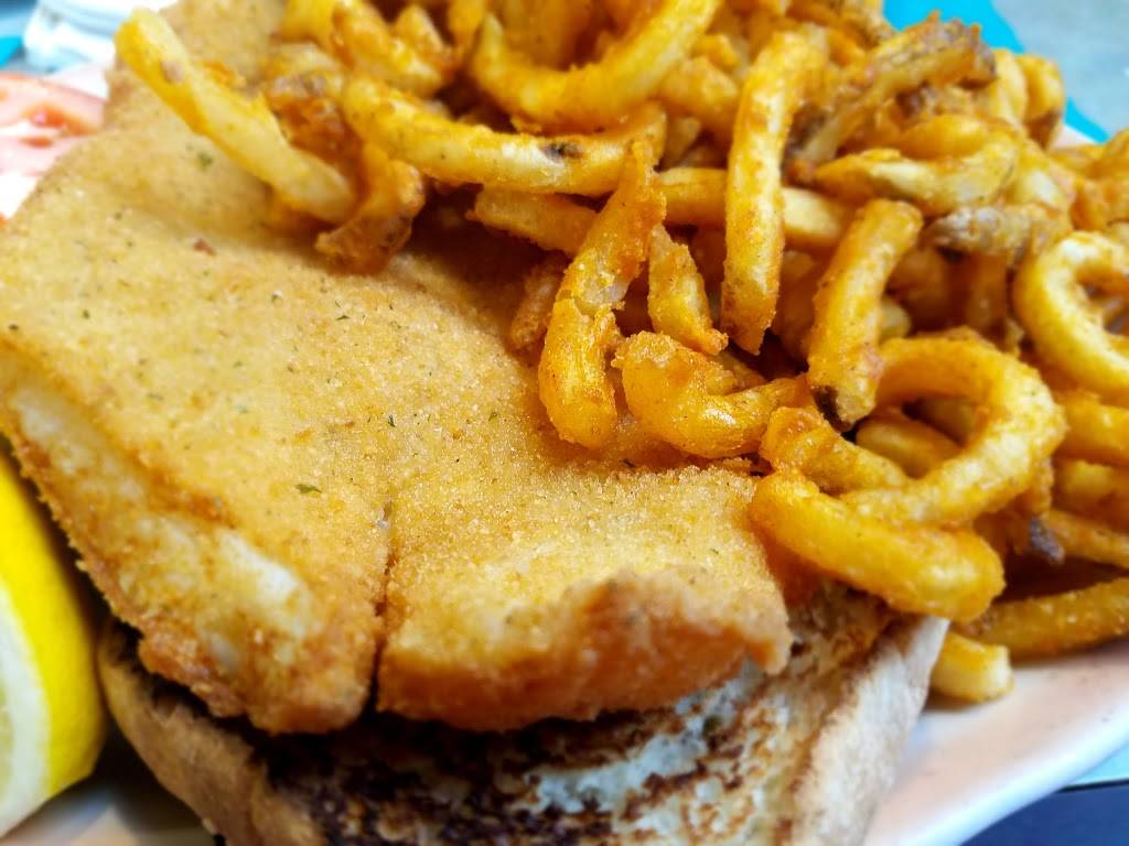 Floridian Diner | restaurant | 2301 Flatbush Ave, Brooklyn, NY 11234, USA | 7183771895 OR +1 718-377-1895