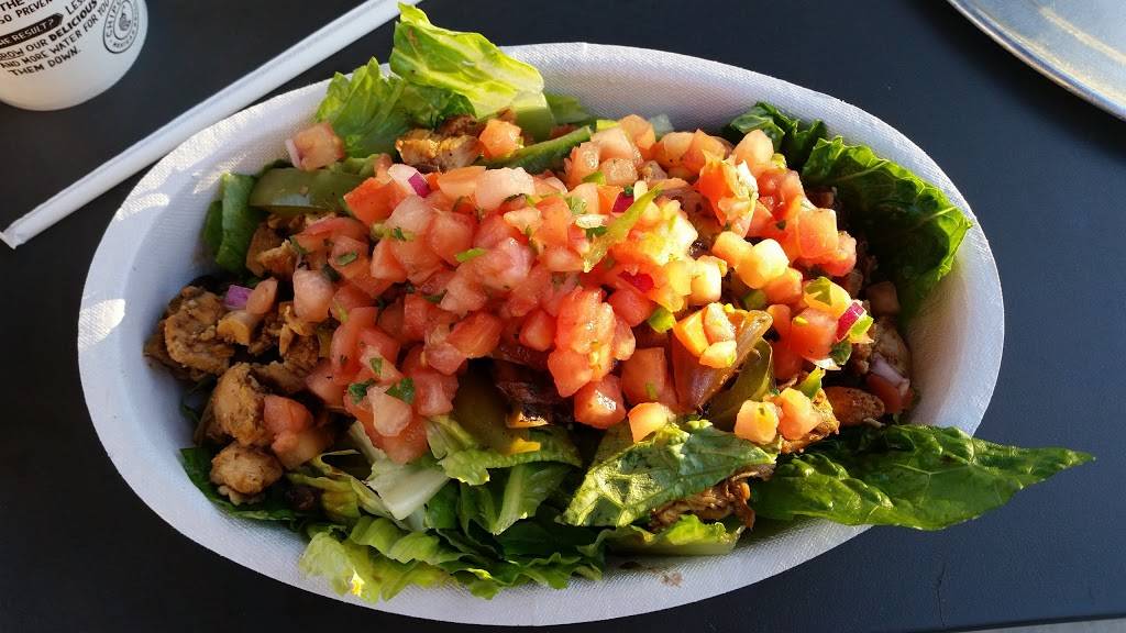Chipotle Mexican Grill | restaurant | 8956 Trautwein Rd Ste 100, Riverside, CA 92508, USA | 9516976910 OR +1 951-697-6910