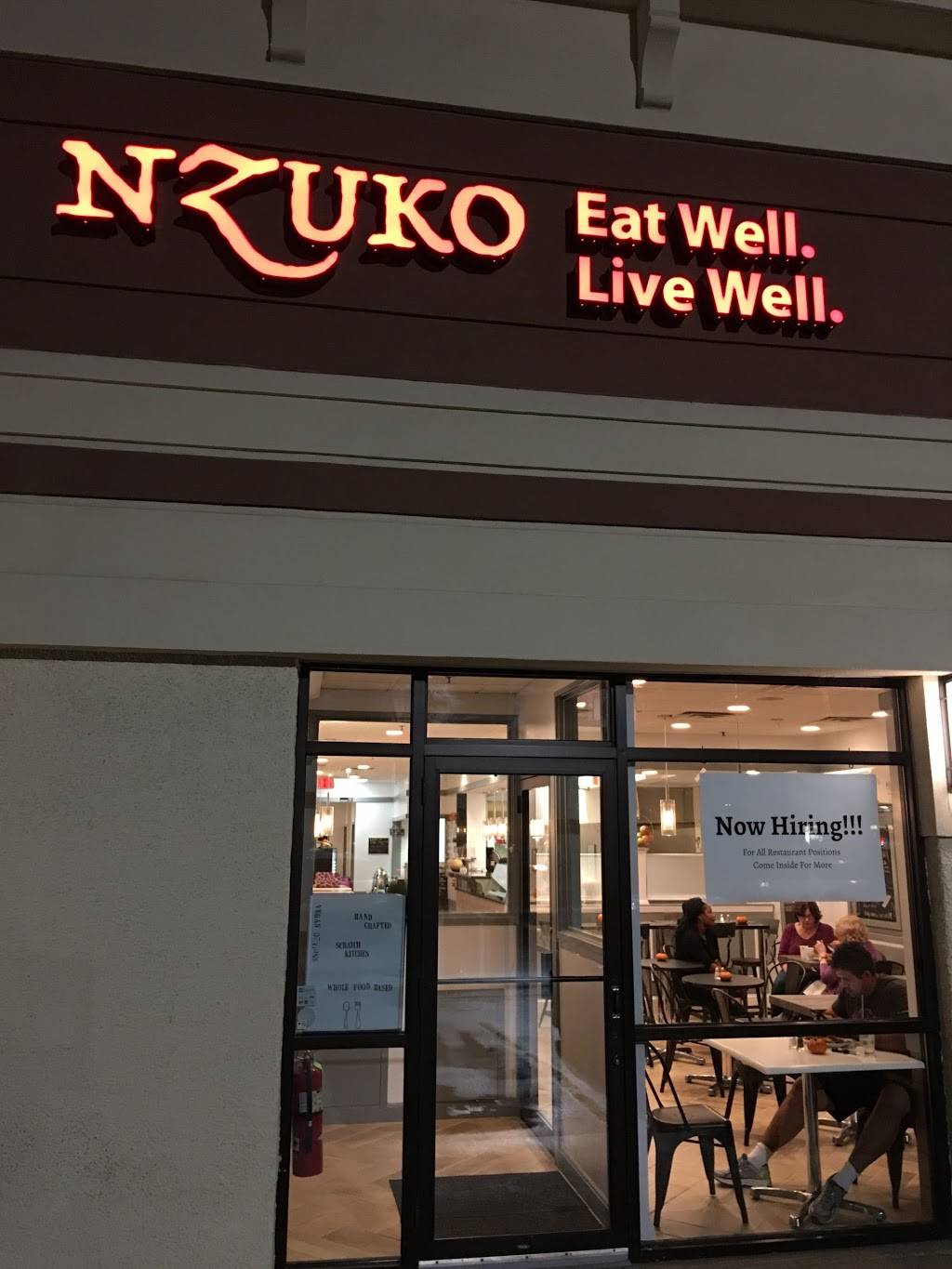Nzuko Restaurant | restaurant | 341 Cochituate Rd, Framingham, MA 01701, USA | 5086201024 OR +1 508-620-1024