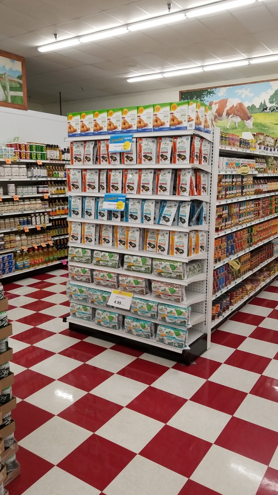 Cartwrights Market | restaurant | 745 Stewart Ave, Medford, OR 97501, USA | 5415001469 OR +1 541-500-1469