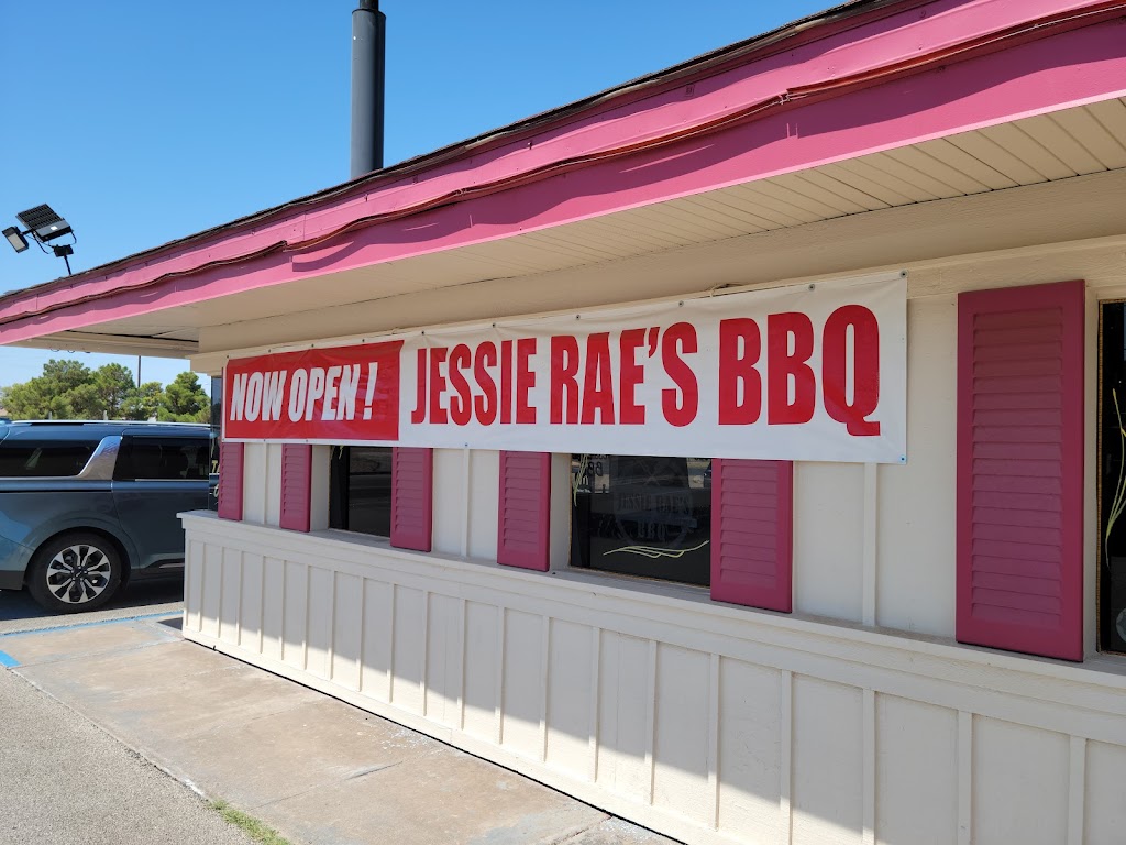 Jessie Raes BBQ | restaurant | 308 N Boulder Hwy, Henderson, NV 89015, USA | 7026025353 OR +1 702-602-5353