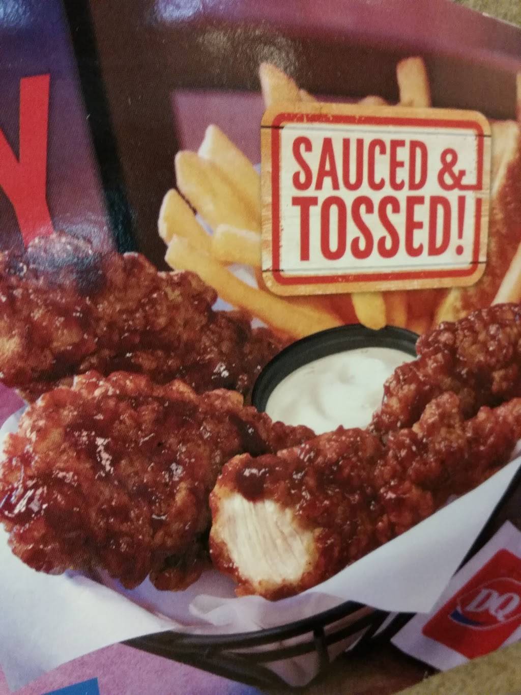 Dairy Queen Grill & Chill | restaurant | 2525 Monroeville Blvd, Monroeville, PA 15146, USA | 4128231392 OR +1 412-823-1392