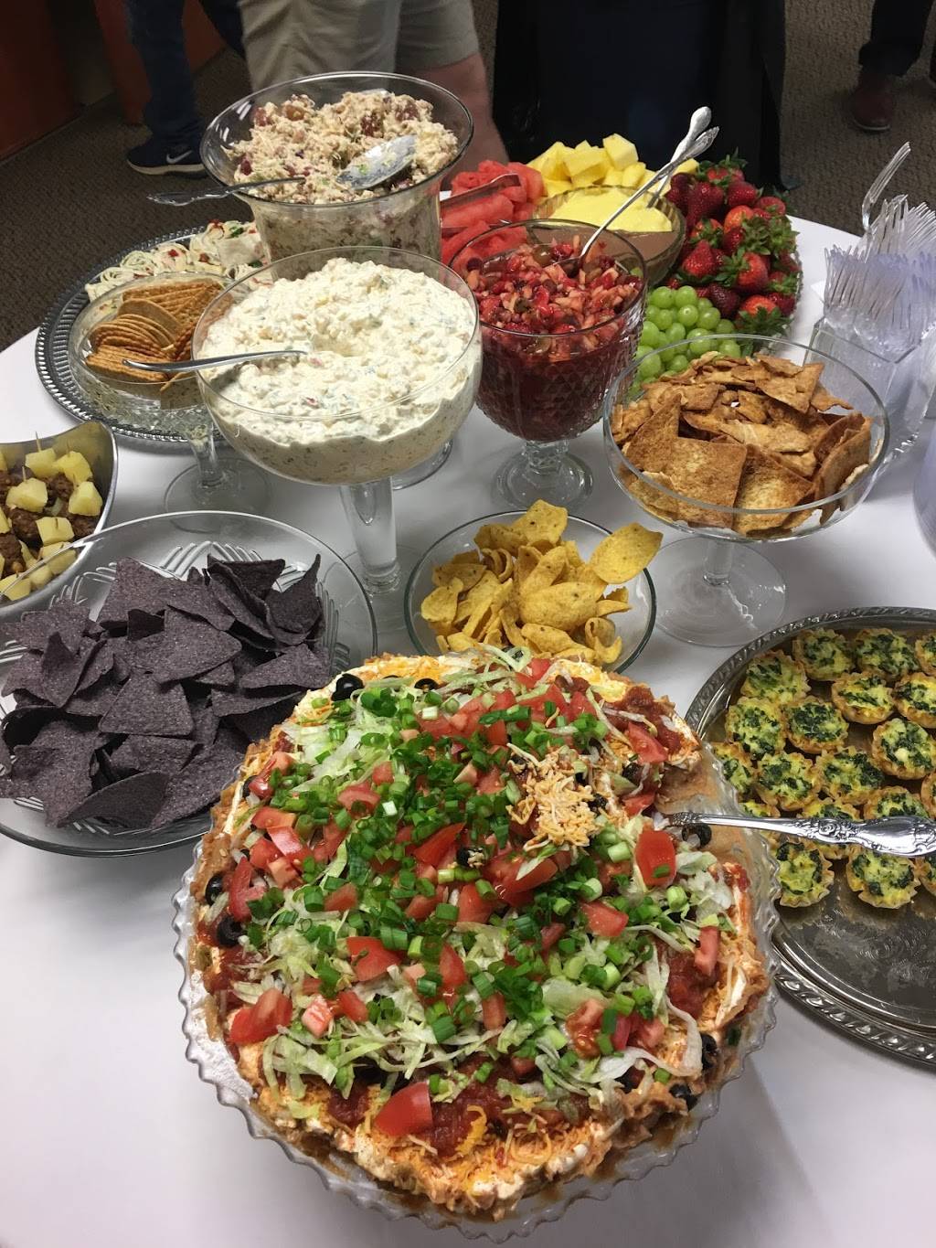 Cooking Around Town | meal takeaway | 120 Providence Trail #1105, Mt. Juliet, TN 37122, USA | 6154260642 OR +1 615-426-0642