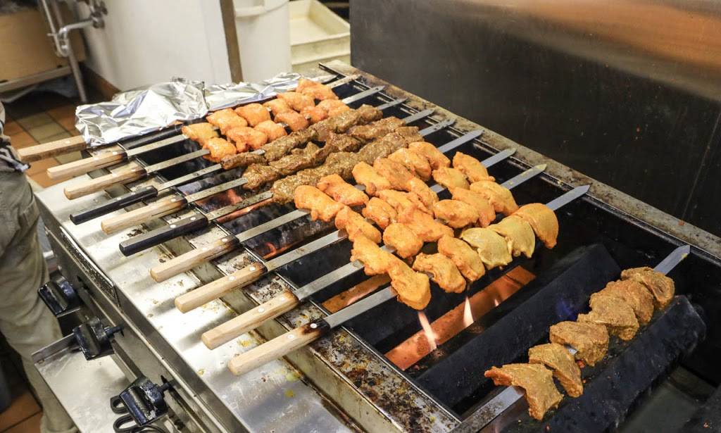 Naan and Kabob Bazaar | restaurant | 5035 Lone Tree Way D, Antioch, CA 94531, USA | 9254703912 OR +1 925-470-3912