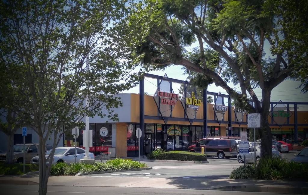 China Town Express | restaurant | 1730 17th St ste i, Santa Ana, CA 92705, USA | 7145691668 OR +1 714-569-1668