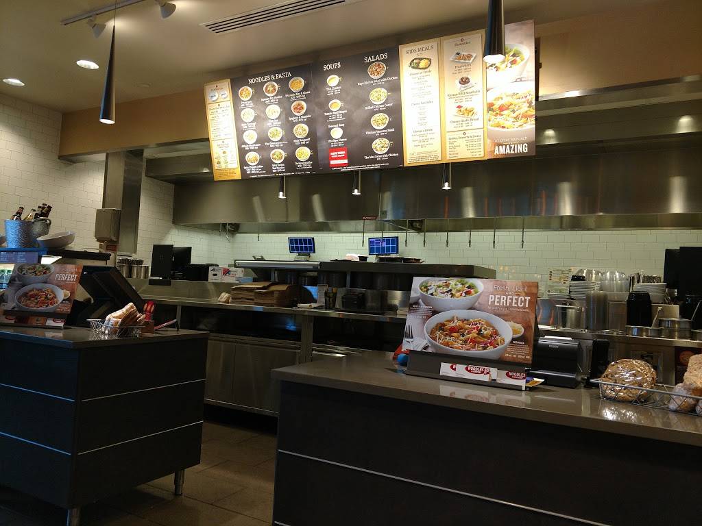 Noodles and Company | restaurant | 1310 Miller Park Way, Milwaukee, WI 53214, USA | 4145095192 OR +1 414-509-5192