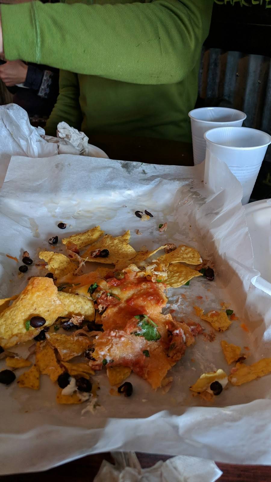 Loaded Joes - Vail | cafe | 242 E Meadow Dr, Vail, CO 81657, USA | 9704792883 OR +1 970-479-2883