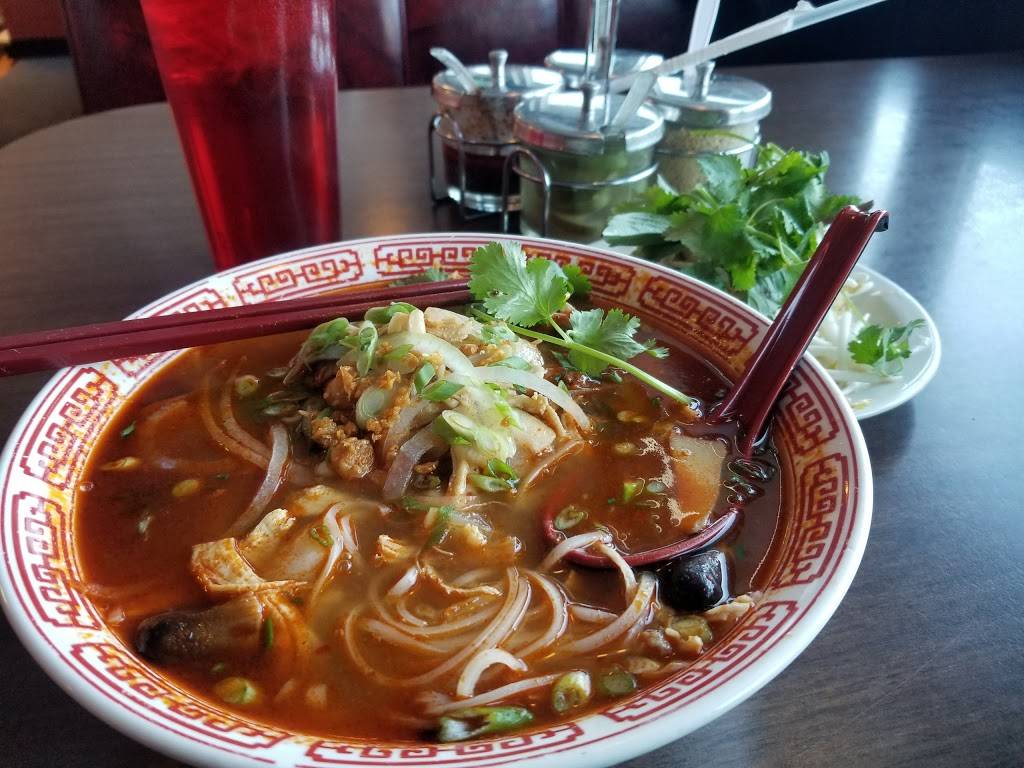 Pho Lena East | restaurant | 360 Boniface Pkwy A22, Anchorage, AK 99504, USA | 9072799777 OR +1 907-279-9777