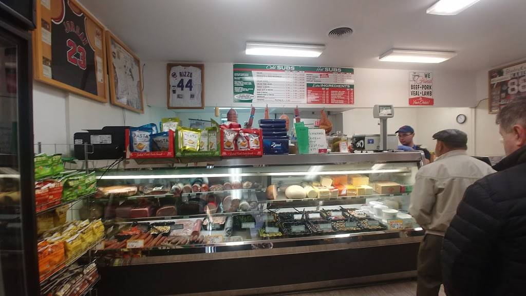 Bari | meal takeaway | 1120 W Grand Ave #1, Chicago, IL 60642, USA | 3126660730 OR +1 312-666-0730