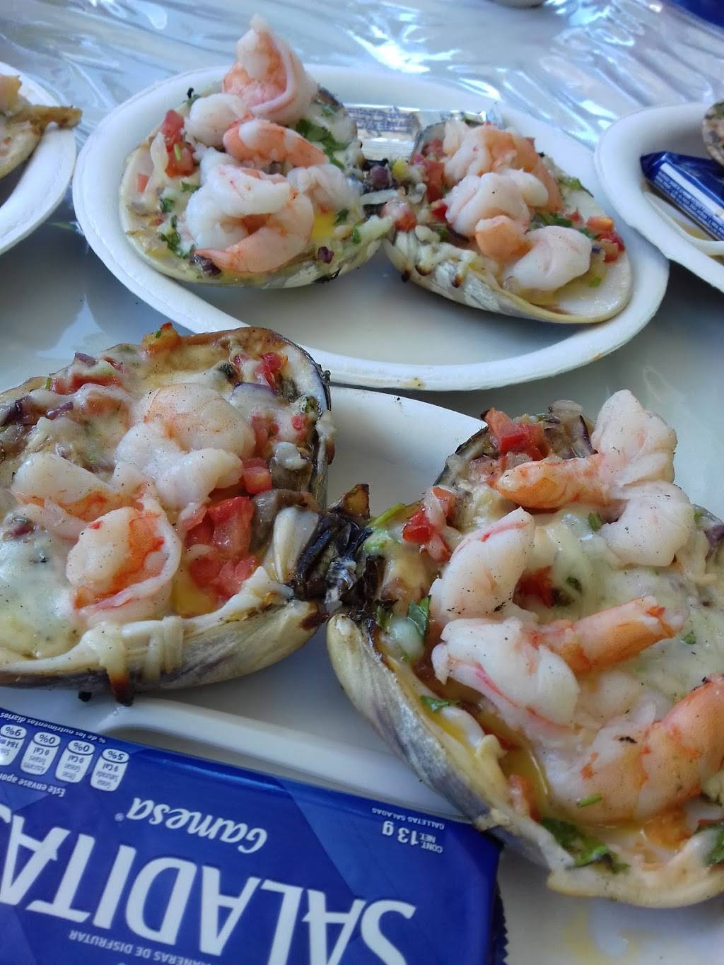 Restaurant Blanquita | restaurant | Ensenada, Baja California, Mexico | 016461164935 OR +52 646 116 4935