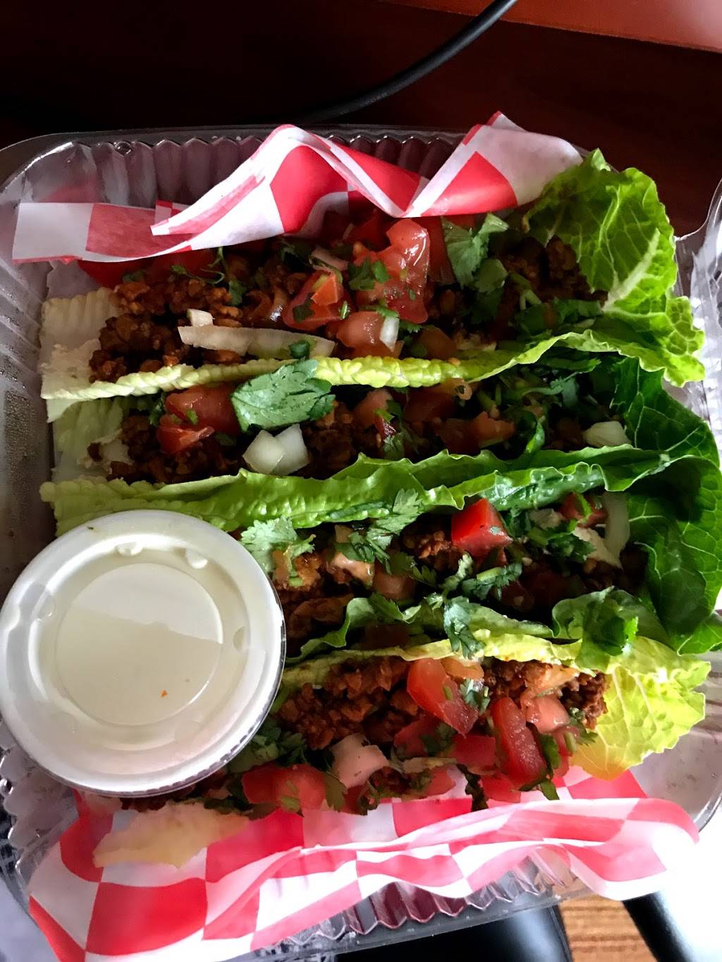 Rawtopian Bliss | restaurant | 8502 Two Notch Rd Suite I, Columbia, SC 29223, USA | 8035188927 OR +1 803-518-8927