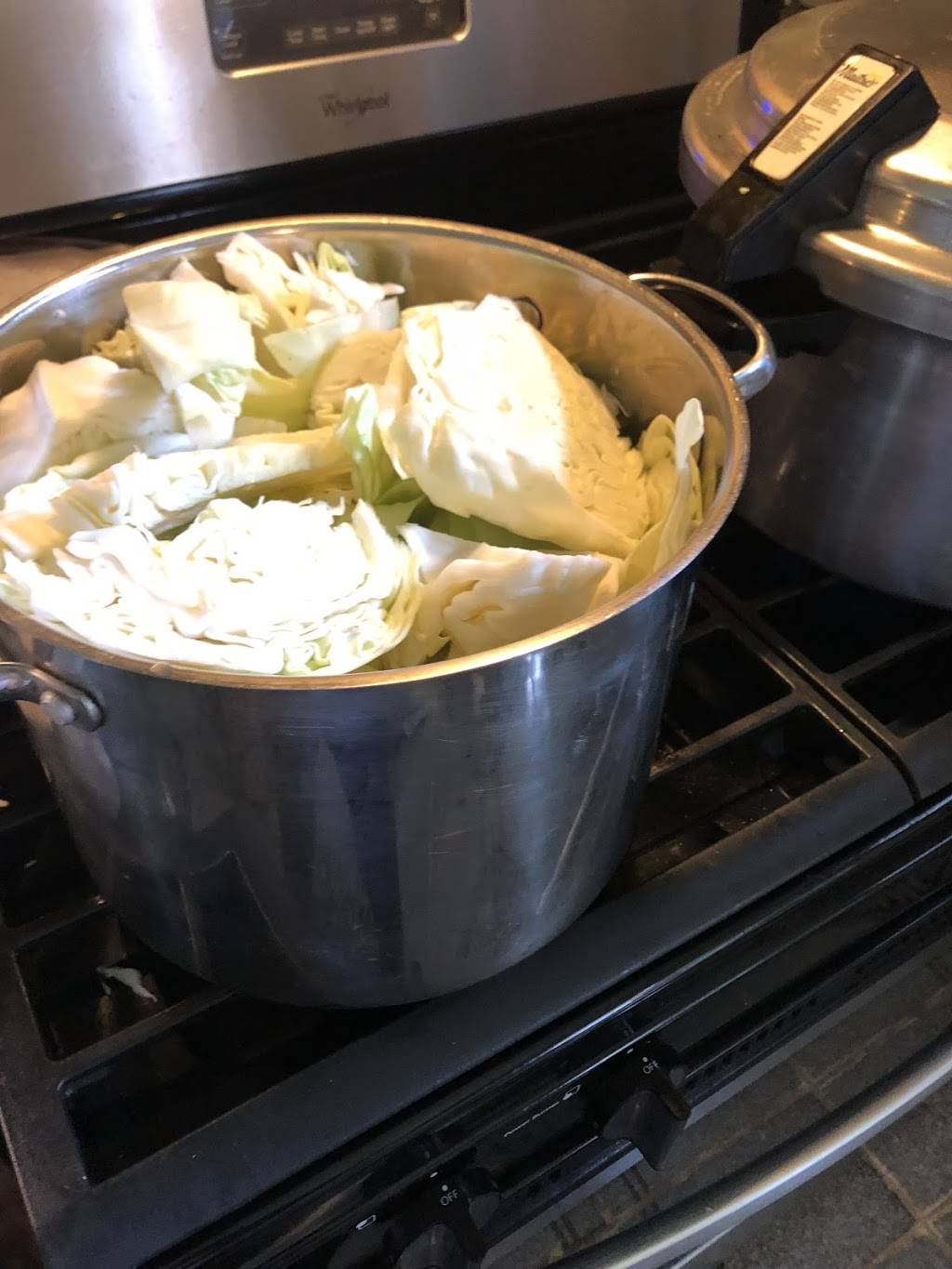 The Soul Cafe | restaurant | 5607 S Racine Ave, Chicago, IL 60636, USA | 7734987434 OR +1 773-498-7434