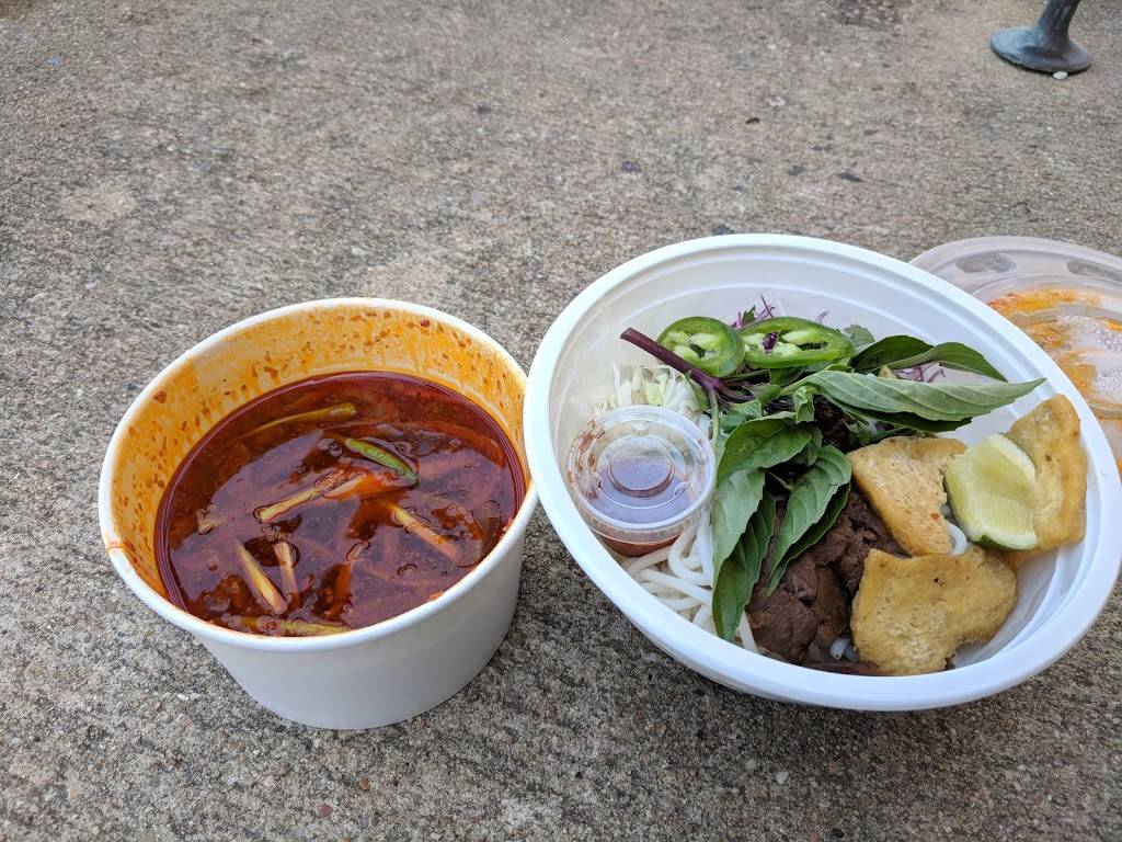 Bodhi Viet Veggie Cuisine | restaurant | 2301 W Parmer Ln, Austin, TX 78727, USA | 5126961807 OR +1 512-696-1807