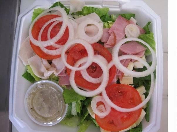 Geraldis | restaurant | 1954 Beach Rd, Englewood, FL 34223, USA | 9414737933 OR +1 941-473-7933