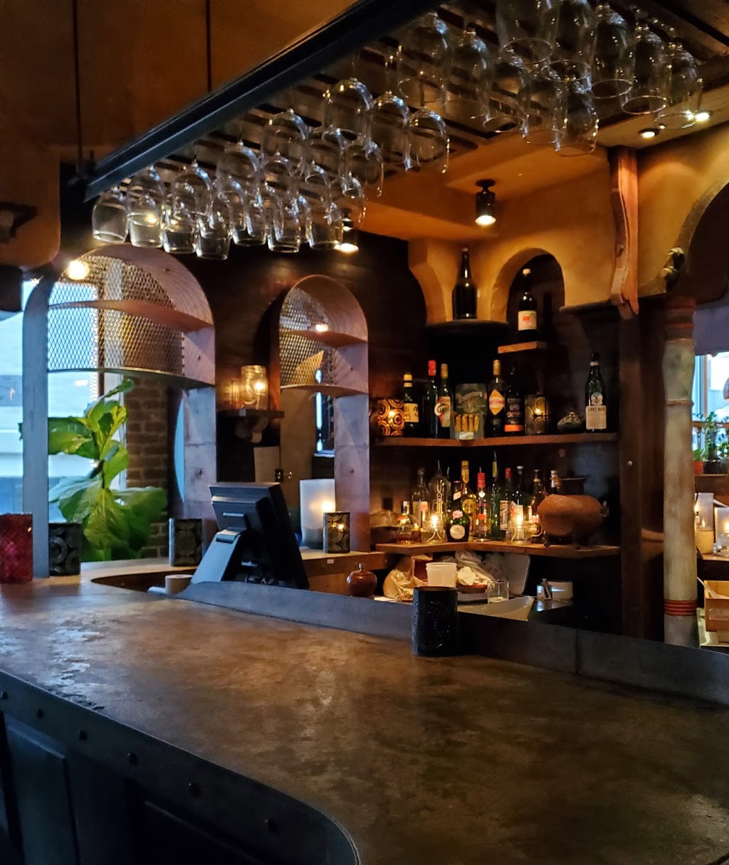 Zambra | restaurant | 85 W Walnut St, Asheville, NC 28801, USA | 8282321060 OR +1 828-232-1060