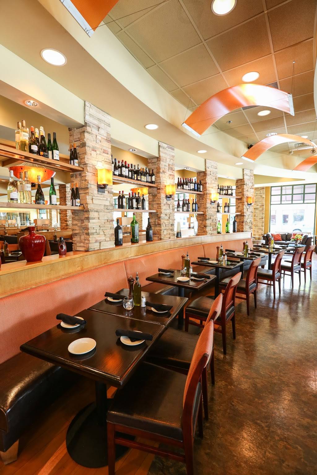 Travinia Italian Kitchen & Wine Bar Myrtle Beach | restaurant | 4011 Deville St, Myrtle Beach, SC 29577, USA | 8432338500 OR +1 843-233-8500