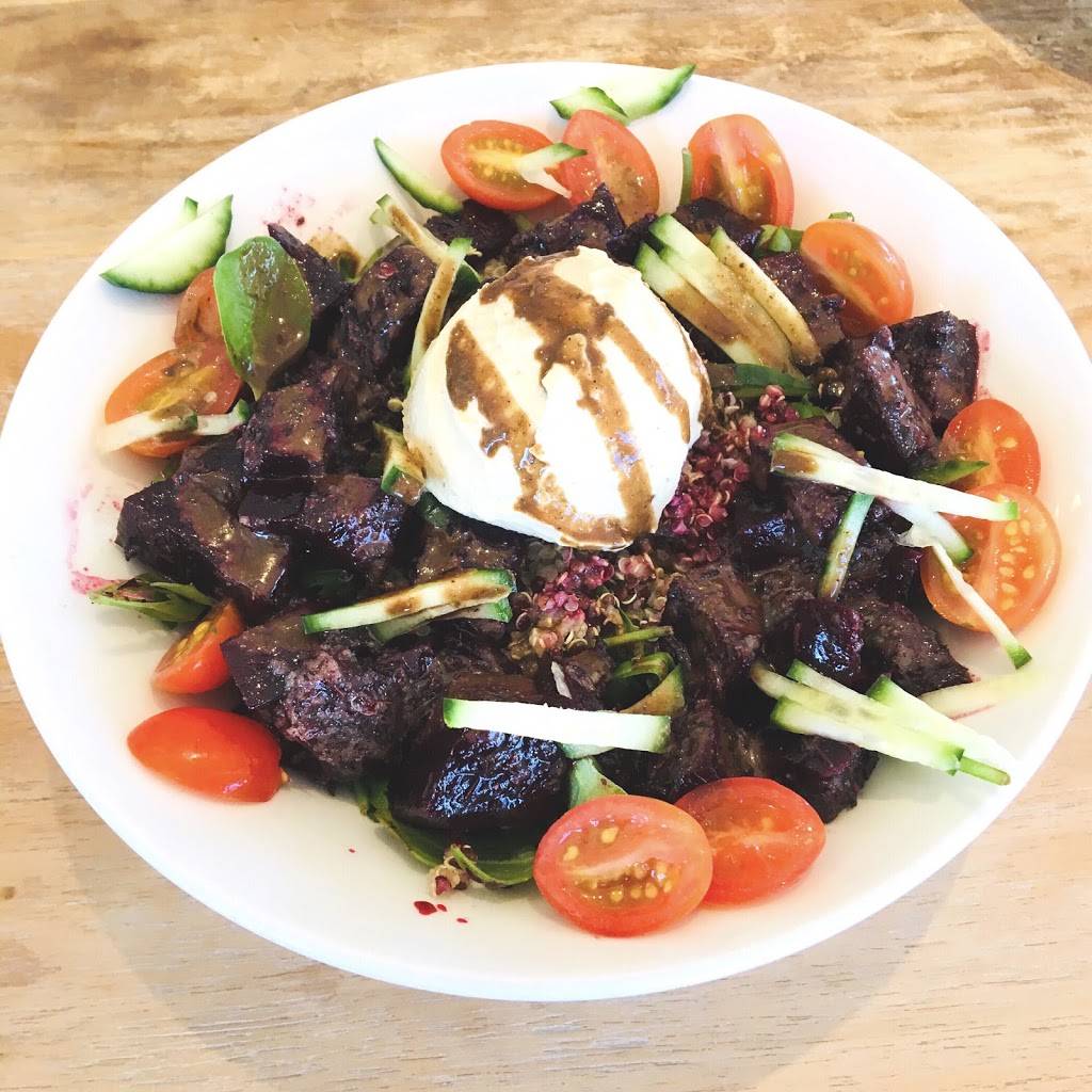 Veganbites Restaurant | bakery | 7293 W Sahara Ave, Las Vegas, NV 89117, USA | 7025277772 OR +1 702-527-7772