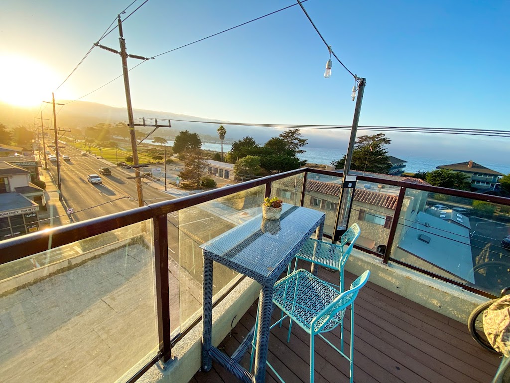 Hotel 1110 | restaurant | 1110 Del Monte Ave, Monterey, CA 93940, USA | 8316550515 OR +1 831-655-0515