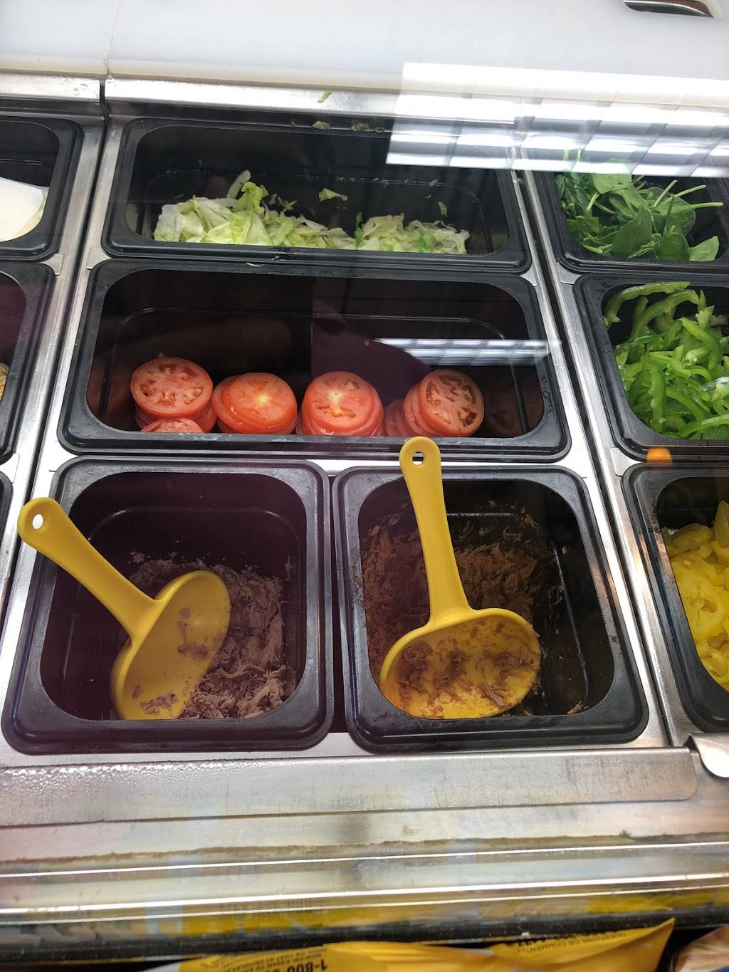 Subway | restaurant | 3190 Niagara Falls Blvd, Amherst, NY 14228, USA | 7167442655 OR +1 716-744-2655