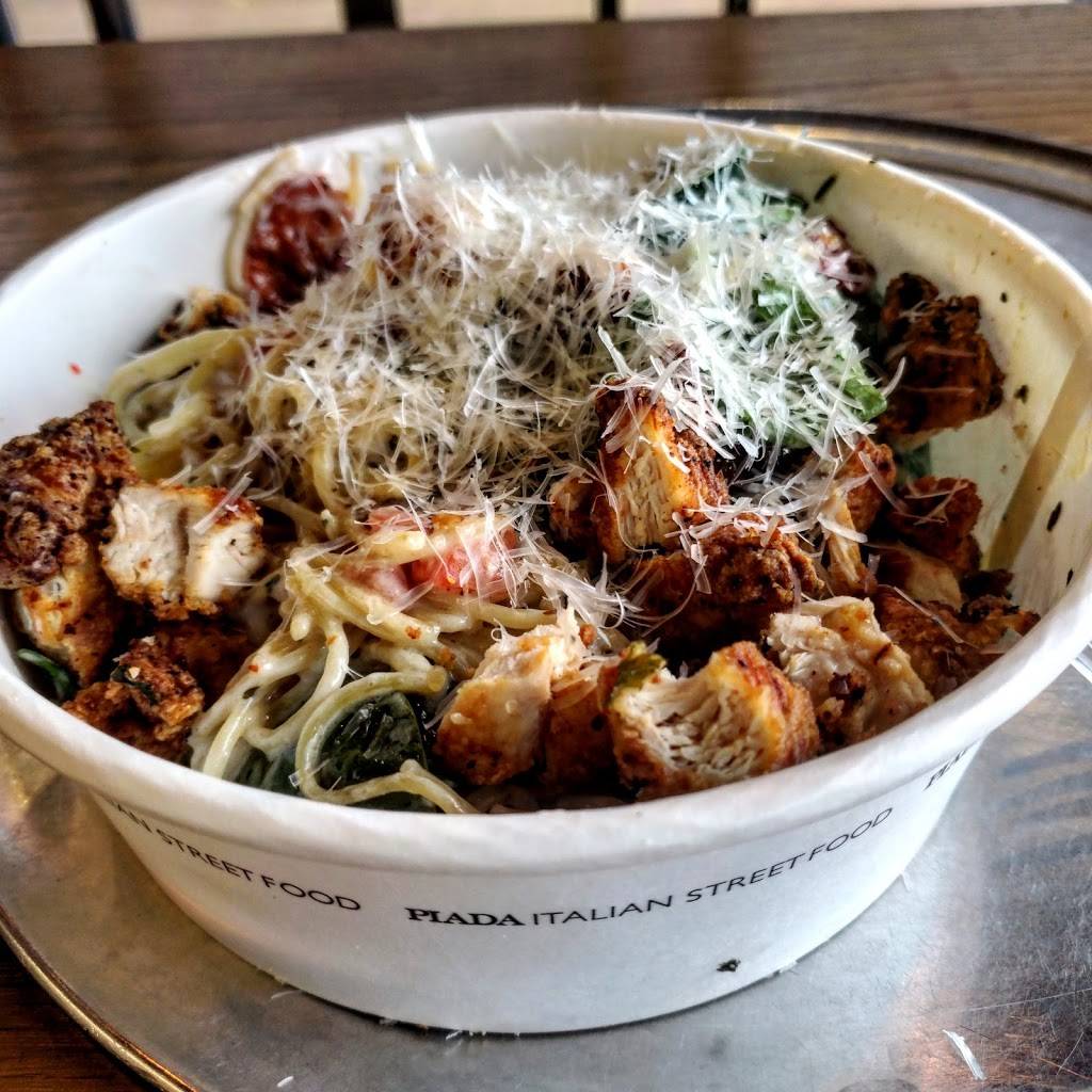 Piada Italian Street Food | restaurant | 3380 Central Park Commons Dr, Eagan, MN 55121, USA | 6513404166 OR +1 651-340-4166