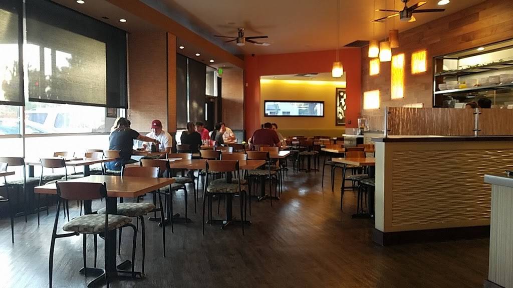 Star Ginger | restaurant | 3101 Folsom Blvd, Sacramento, CA 95816, USA | 9162318888 OR +1 916-231-8888