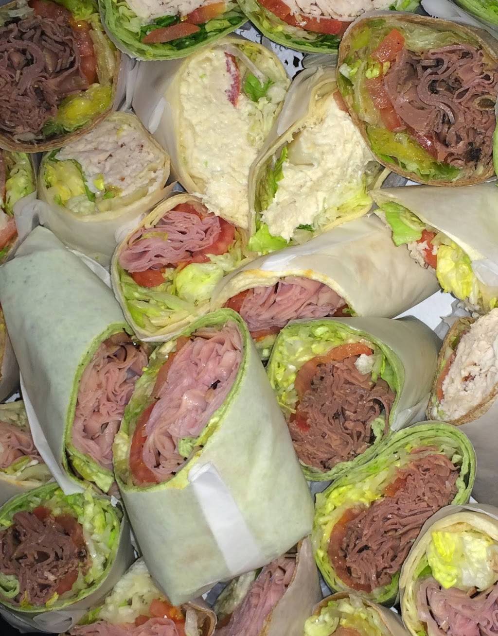 Akels Delicatessen | restaurant | 315 W Forsyth St, Jacksonville, FL 32202, USA | 9043098889 OR +1 904-309-8889