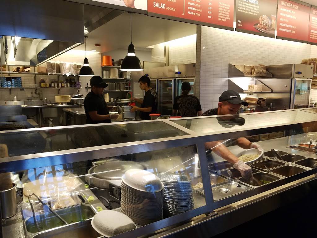 Chipotle Mexican Grill | restaurant | 3846 Willow Rd, Northbrook, IL 60062, USA | 8475130016 OR +1 847-513-0016