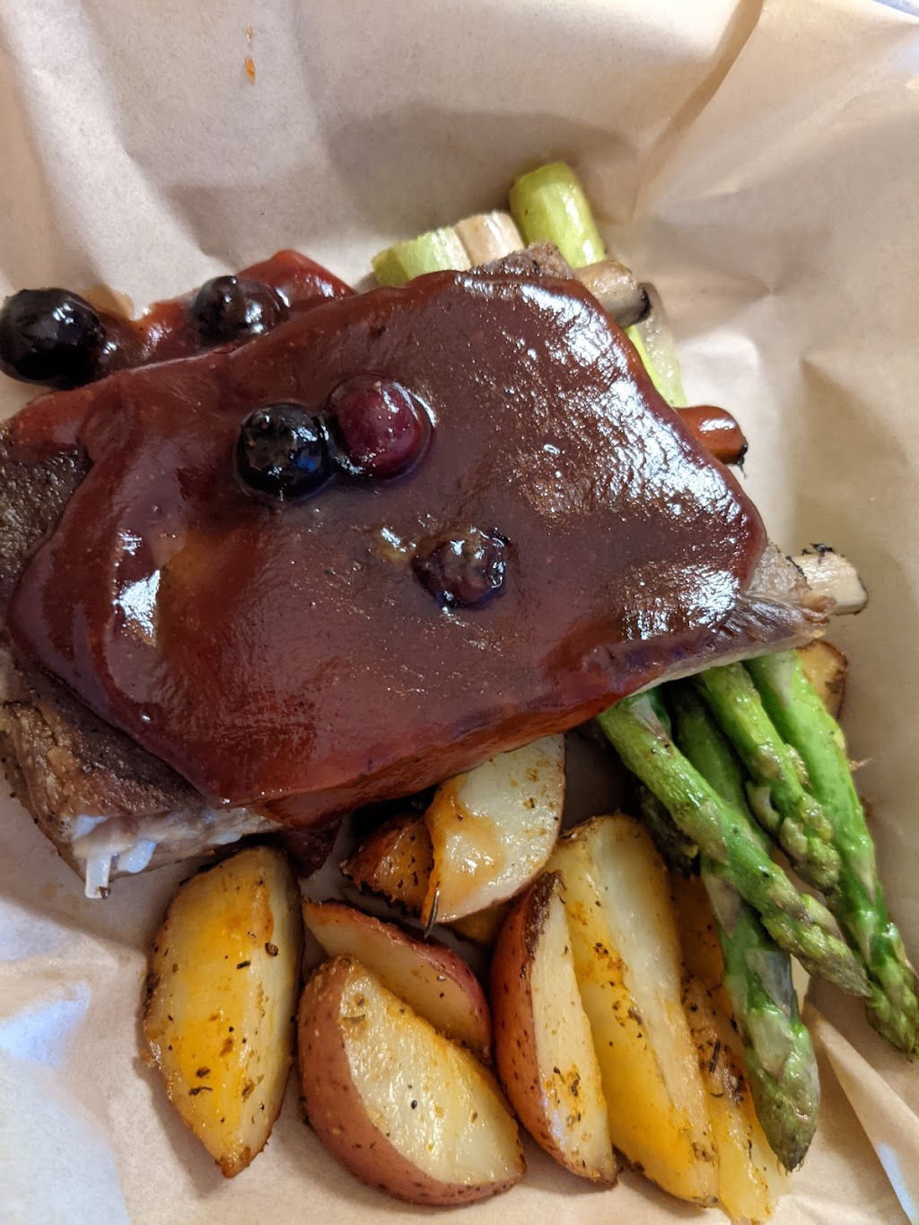 The Basin Cafe | restaurant | 349 Lee Vining Ave, Lee Vining, CA 93541, USA | 7609144224 OR +1 760-914-4224